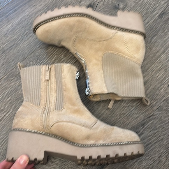 Torrid Boots - Picture 3 of 7